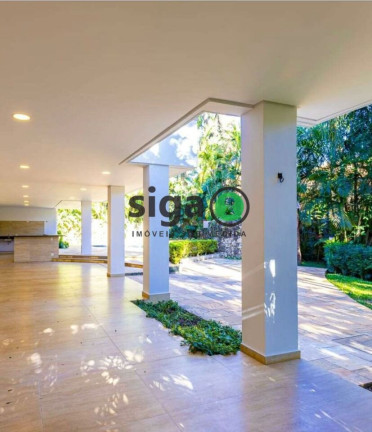 Imagem Casa com 4 Quartos à Venda, 641 m² em Jardim Cordeiro - São Paulo Imagem Casa com 4 Quartos à Venda, 641 m² em Jardim Cordeiro - São Paulo
