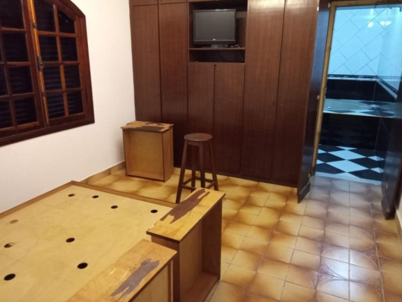 Imagem Casa com 5 Quartos para Alugar, 525 m² em Caxangá - Suzano
