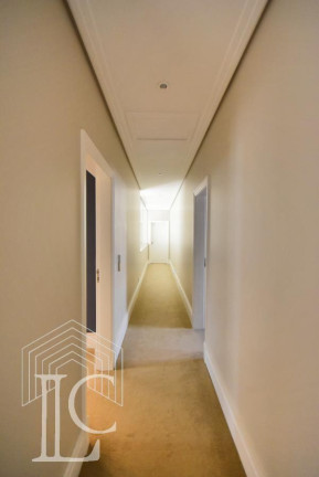 Imagem Casa com 4 Quartos à Venda, 546 m² em Morumbi - São Paulo