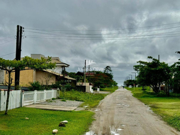 Imagem Terreno à Venda, 360 m² em Barra Do Sai - Itapoá Imagem Terreno à Venda, 360 m² em Barra Do Sai - Itapoá