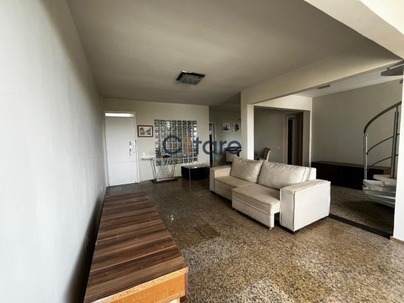 Imagem Apartamento com 3 Quartos à Venda, em Cocó - Fortaleza Imagem Apartamento com 3 Quartos à Venda, em Cocó - Fortaleza