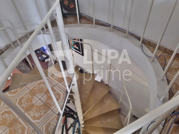 Imagem Casa com 3 Quartos à Venda, 177 m² em Jardim Guanca - São Paulo