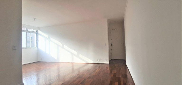 Imagem Apartamento com 3 Quartos à Venda, 105 m² em Santa Cecília - São Paulo Imagem Apartamento com 3 Quartos à Venda, 105 m² em Santa Cecília - São Paulo