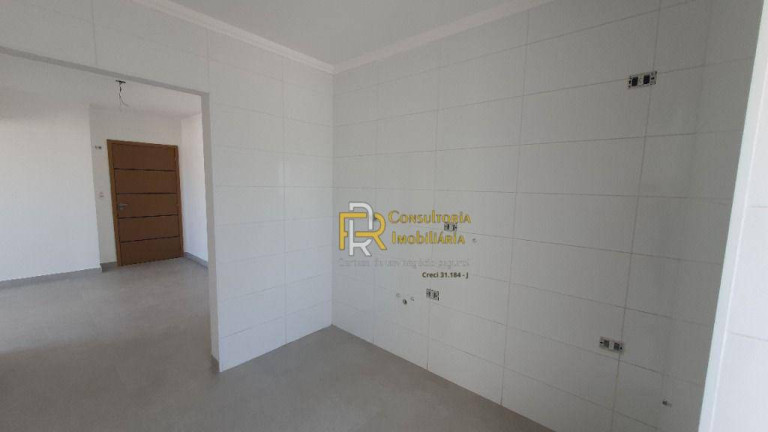Imagem Apartamento com 1 Quarto à Venda, 57 m² em Aviação - Praia Grande