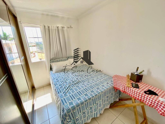 Imagem Apartamento com 2 Quartos à Venda, 63 m² em Cabral - Contagem Imagem Apartamento com 2 Quartos à Venda, 63 m² em Cabral - Contagem