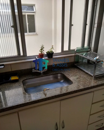 Imagem Imóvel com 2 Quartos à Venda, 70 m² em São Mateus - Juiz De Fora