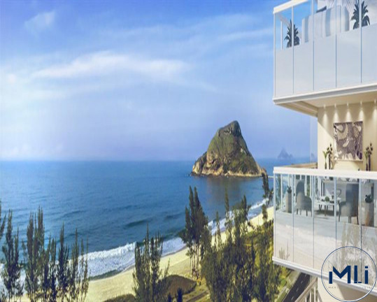 Imagem Imóvel com 3 Quartos à Venda, 138 m² em Recreio Dos Bandeirantes - Rio De Janeiro