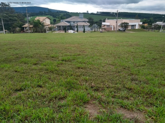 Imóvel à Venda, 1.000 m² em Cond Village Ipanema 1 - Araçoiaba Da Serra