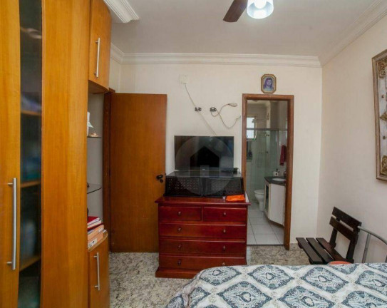 Imagem Cobertura com 4 Quartos à Venda, 180 m² em Santa Efigênia - Belo Horizonte