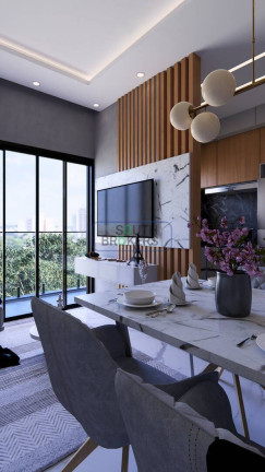 Imagem Apartamento com 3 Quartos à Venda,  em Hauer - Curitiba