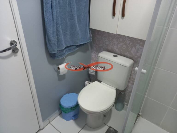 Imagem Apartamento com 2 Quartos à Venda, 47 m² em Vila Matilde - São Paulo
