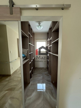 Imagem Apartamento com 3 Quartos para Alugar, 160 m² em Santo Antônio - São Caetano Do Sul