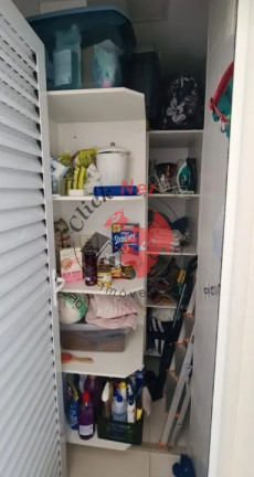 Imagem Apartamento com 3 Quartos à Venda, 151 m² em Centro - São Bernardo Do Campo Imagem Apartamento com 3 Quartos à Venda, 151 m² em Centro - São Bernardo Do Campo