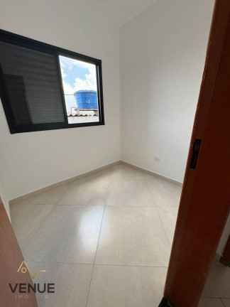 Imagem Apartamento com 1 Quarto à Venda, 28 m² em Vila Siria - São Paulo