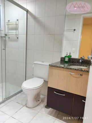 Imagem Apartamento com 3 Quartos à Venda, 83 m² em Casa Branca - Santo André Imagem Apartamento com 3 Quartos à Venda, 83 m² em Casa Branca - Santo André