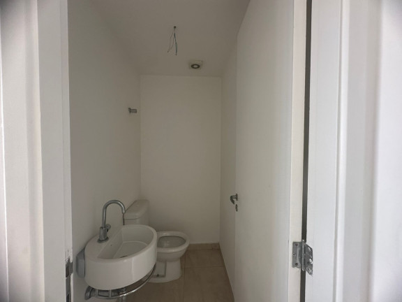Imagem Apartamento com 3 Quartos à Venda, 134 m² em Jardim Olympia - São Paulo