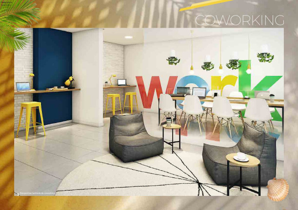 Imagem Apartamento com 2 Quartos à Venda, 49 m² em Balneario Umurama - Mongaguá Imagem Apartamento com 2 Quartos à Venda, 49 m² em Balneario Umurama - Mongaguá