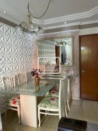 Imagem Apartamento com 2 Quartos à Venda, 58 m² em Vila Yara - Osasco Imagem Apartamento com 2 Quartos à Venda, 58 m² em Vila Yara - Osasco