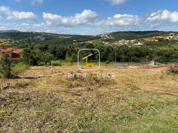 Terreno à Venda, 1.000 m² em Casa Branca - Brumadinho