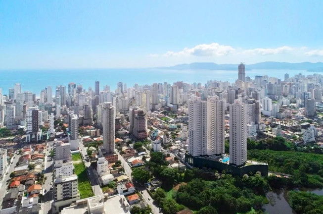 Imagem Apartamento com 3 Quartos à Venda, 100 m² em Meia Praia - Itapema