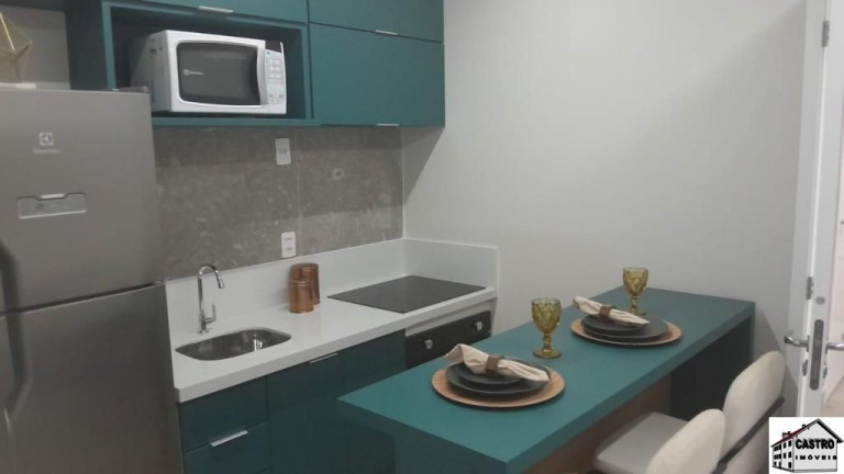 Imagem Apartamento com 1 Quarto à Venda, 27 m² em Parque Das Paineiras - São Paulo Imagem Apartamento com 1 Quarto à Venda, 27 m² em Parque Das Paineiras - São Paulo
