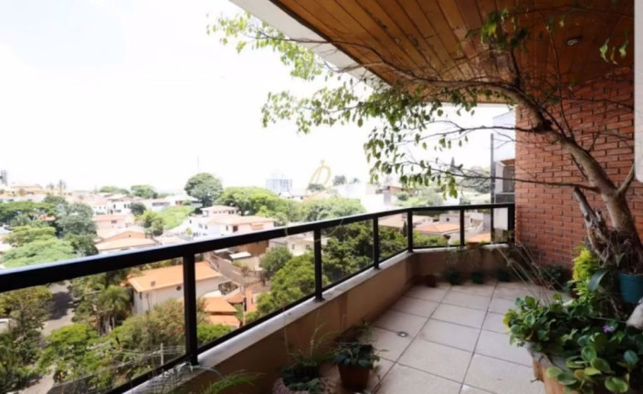 Imagem Cobertura com 4 Quartos à Venda, 400 m² em Sumarezinho - São Paulo Imagem Cobertura com 4 Quartos à Venda, 400 m² em Sumarezinho - São Paulo