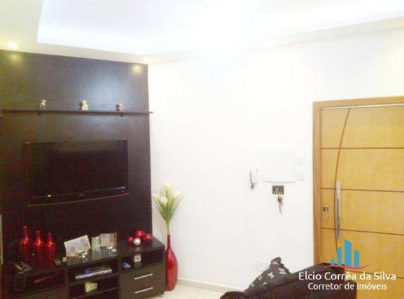 Imagem Apartamento com 2 Quartos à Venda, 56 m² em Marapé - Santos Imagem Apartamento com 2 Quartos à Venda, 56 m² em Marapé - Santos