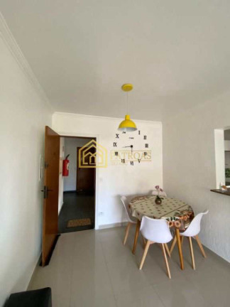 Imagem Apartamento com 1 Quarto à Venda, 55 m² em Loteamento João Batista Julião - Guarujá Imagem Apartamento com 1 Quarto à Venda, 55 m² em Loteamento João Batista Julião - Guarujá