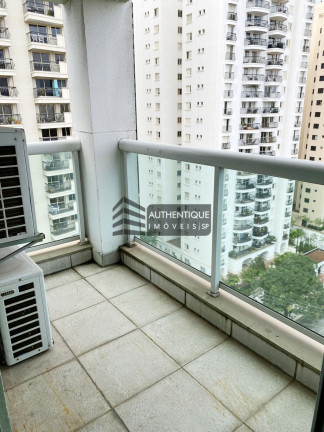 Apartamento com 2 Quartos à Venda, 59 m² em Moema Pássaros - São Paulo