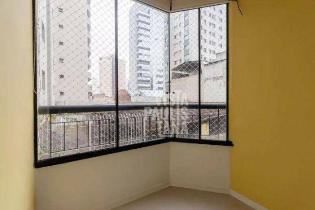 Imagem Apartamento com 3 Quartos à Venda ou Locação, 73 m² em Vila Olímpia - São Paulo