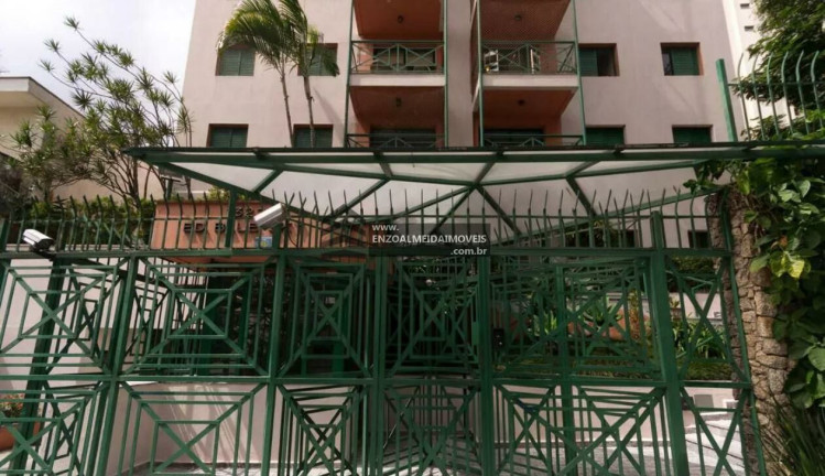 Imagem Apartamento com 3 Quartos à Venda, 63 m² em Pompeia - São Paulo Imagem Apartamento com 3 Quartos à Venda, 63 m² em Pompeia - São Paulo