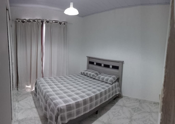 Imagem Sobrado com 3 Quartos à Venda, 200 m² em Parque Maria Helena - Suzano