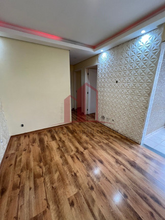 Imagem Apartamento com 2 Quartos à Venda, 45 m² em Residencial São Luis - Francisco Morato Imagem Apartamento com 2 Quartos à Venda, 45 m² em Residencial São Luis - Francisco Morato
