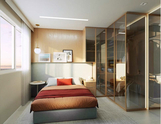 Imagem Apartamento com 3 Quartos à Venda, 65 m² em Ipiranga - São Paulo Imagem Apartamento com 3 Quartos à Venda, 65 m² em Ipiranga - São Paulo