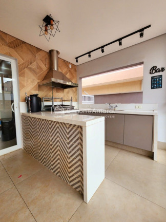 Imagem Casa de Condomínio com 3 Quartos à Venda, 390 m² em Parque Brasil 500 - Paulínia Imagem Casa de Condomínio com 3 Quartos à Venda, 390 m² em Parque Brasil 500 - Paulínia
