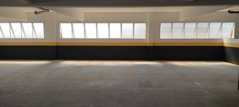 Imagem Apartamento com 1 Quarto à Venda, 57 m² em Tupi - Praia Grande