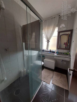 Imagem Casa com 5 Quartos à Venda, 330 m² em Florida - Praia Grande Imagem Casa com 5 Quartos à Venda, 330 m² em Florida - Praia Grande
