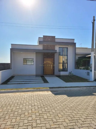 Casa com 3 Quartos à Venda, 176 m² em Quiririm - Taubaté