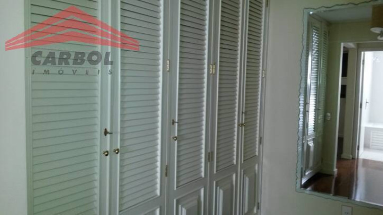 Imagem Apartamento com 4 Quartos à Venda, 252 m² em Anhangabaú - Jundiaí Imagem Apartamento com 4 Quartos à Venda, 252 m² em Anhangabaú - Jundiaí