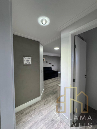 Imagem Apartamento com 3 Quartos à Venda, 88 m² em Vila Valparaíso - Santo André Imagem Apartamento com 3 Quartos à Venda, 88 m² em Vila Valparaíso - Santo André