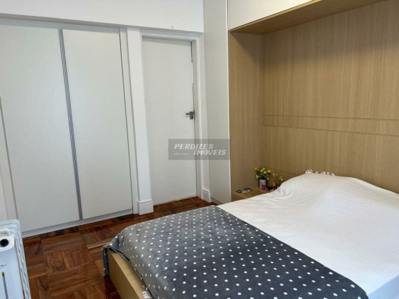 Imagem Apartamento com 2 Quartos à Venda, 85 m² em Perdizes - São Paulo