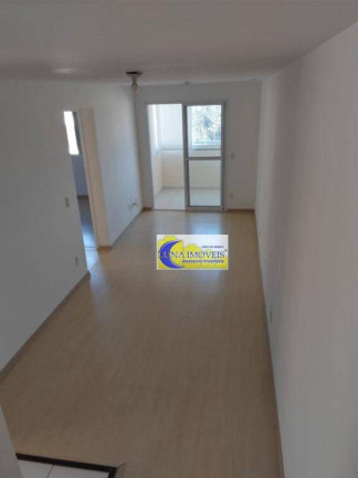 Apartamento com 2 Quartos à Venda, 52 m² em Demarchi - São Bernardo Do Campo