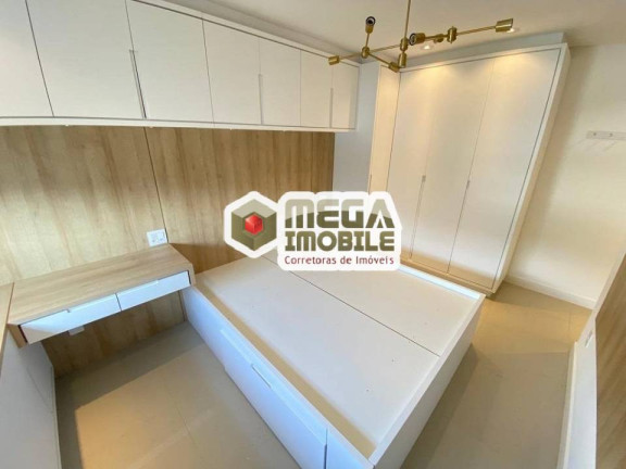 Imagem Apartamento com 2 Quartos à Venda, 70 m² em Pantanal - Florianópolis