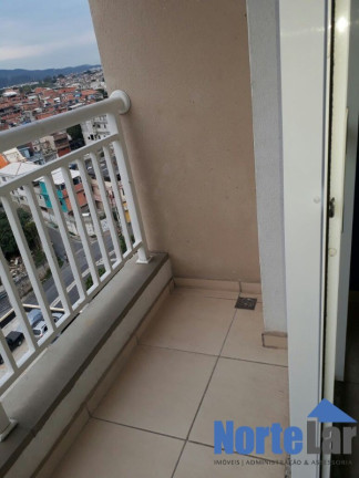 Imagem Apartamento com 2 Quartos à Venda, 50 m² em Vila Siqueira (zona Norte) - São Paulo Imagem Apartamento com 2 Quartos à Venda, 50 m² em Vila Siqueira (zona Norte) - São Paulo