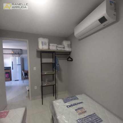 Imagem Apartamento com 2 Quartos à Venda, 44 m² em Jardim Oceania - João Pessoa Imagem Apartamento com 2 Quartos à Venda, 44 m² em Jardim Oceania - João Pessoa
