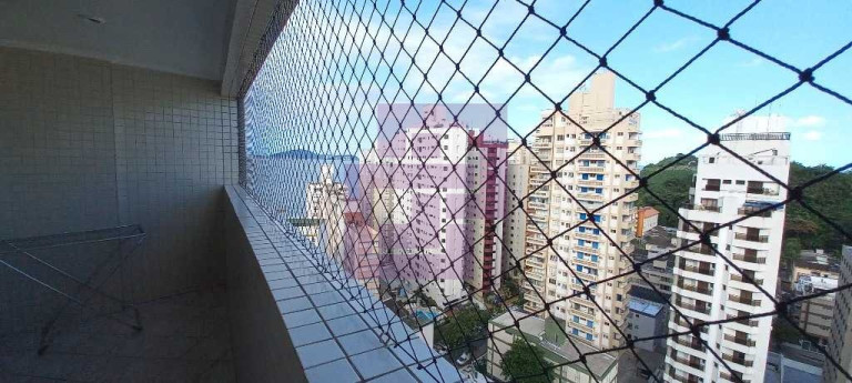 Imagem Apartamento com 4 Quartos à Venda, 200 m² em Vila Alzira - Guarujá Imagem Apartamento com 4 Quartos à Venda, 200 m² em Vila Alzira - Guarujá