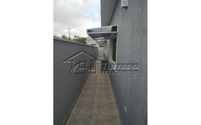 Imagem Casa de Condomínio com 3 Quartos à Venda, 160 m² em Jacareí - Jacareí