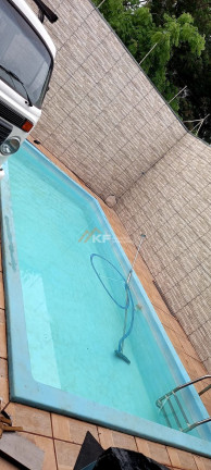 Imagem Casa com 4 Quartos à Venda, 325 m² em Planalto Verde - Ribeirão Preto