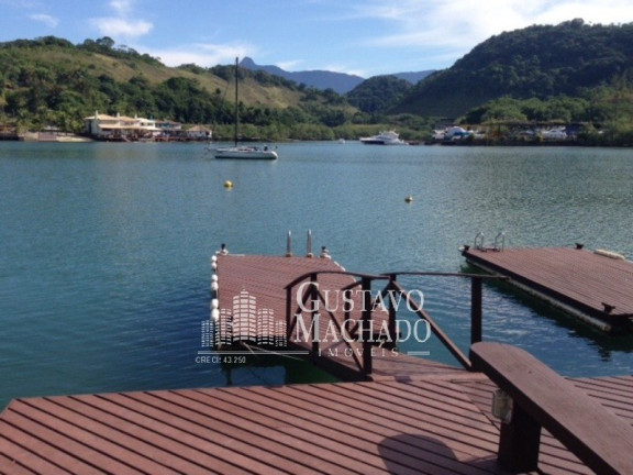 Imagem Casa com 4 Quartos à Venda, 110 m² em Itanema - Angra Dos Reis