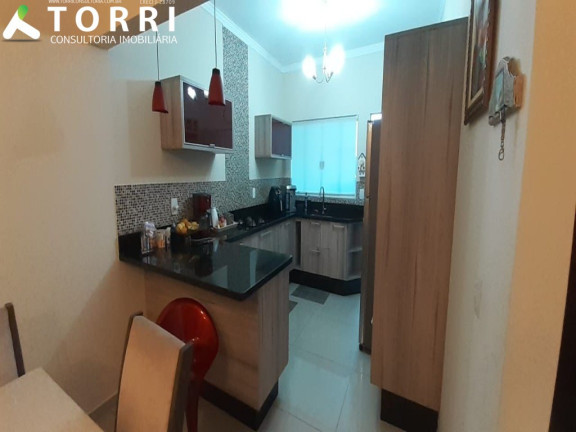 Imagem Imóvel com 3 Quartos à Venda, 109 m² em Horto Florestal - Sorocaba